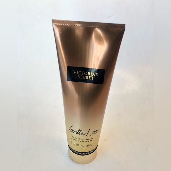 Victoria's Secret Bath & Body New Victorias Secret Vanilla Lace